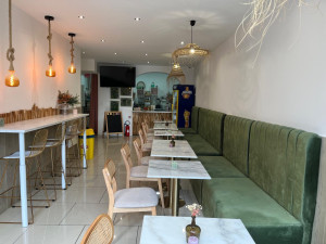 Photo de galerie - Installation électrique