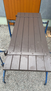 Photo de galerie - Bonjours voici mais prestation 