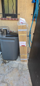 Photo de galerie - Plomberie - Installation sanitaire