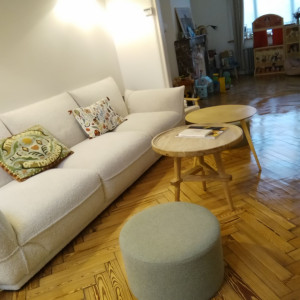 Photo de galerie - Aspirateur, lavage sols.