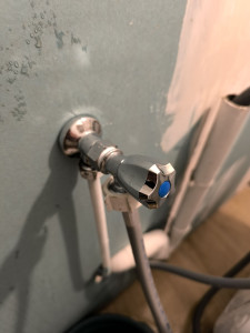 Photo de galerie - Plomberie - Installation sanitaire