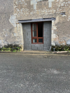 Photo de galerie - Maçonnerie