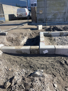 Photo de galerie - Pose de parquet - Revêtement de sol