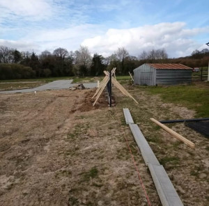 Photo de galerie - Bricolage et multi services