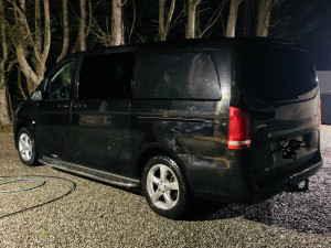 Photo de galerie - Lavage auto