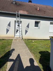 Photo de galerie - Couverture - Toiture