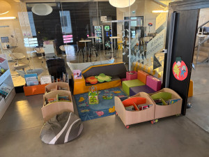 Photo de galerie - Ménage