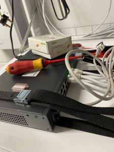 Photo de galerie - Dépannage informatique