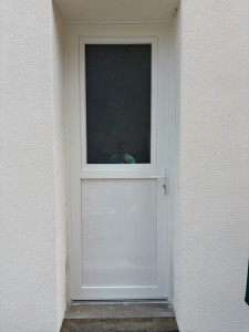 Photo de galerie - Menuiserie - Huisserie - Agencement