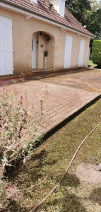 Photo de galerie - Bricolage et multi services