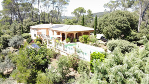 Photo de galerie - Ma maison construite de À à Z avec mes mains.