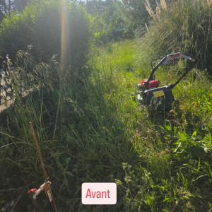 Photo de galerie - Avant 