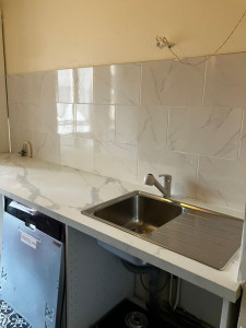 Photo de galerie - Menuiserie - Huisserie - Agencement