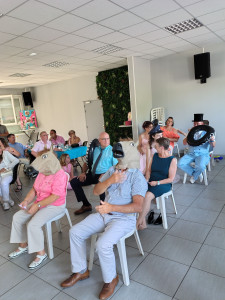 Photo de galerie - DJ - Disc Jockey