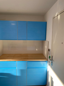 Photo de galerie - Cuisine 