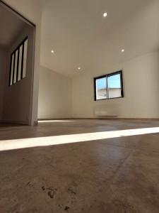 Photo de galerie - Rénovation complète T1