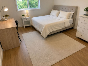 Photo de galerie - Besoin d’un ménage soigné et professionnel ?
Entrepreneur spécialisé dans le nettoyage, je vous propose mes services pour maisons et appartements : chambres, cuisine, salle de bain et toilettes.
✨ Travail sérieux et minutieux
⏰ Ponctualité et respect des 