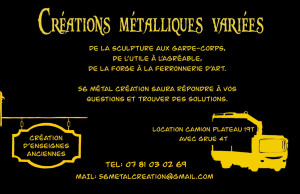 Photo de galerie - Recto      