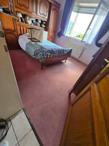 Photo de galerie - Aide à domicile