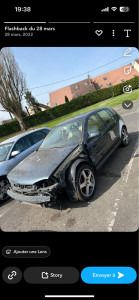 Photo de galerie - Carrosserie 