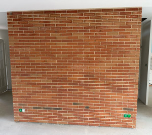 Photo de galerie - Carrelage