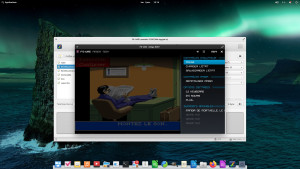 Photo de galerie - Retrogaming commodore