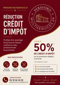 Photo de galerie - éligible au crédit d’impôt 