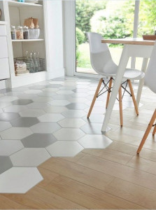 Photo de galerie - Carrelage