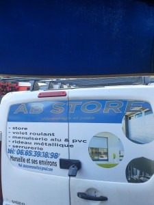 Photo de galerie - Bricolage et multi services