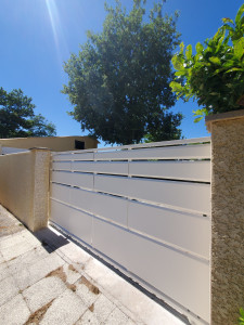 Photo de galerie - Serrurerie