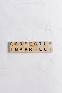 Photo de galerie - La différence entre le perfectionnisme et l'excellence. 