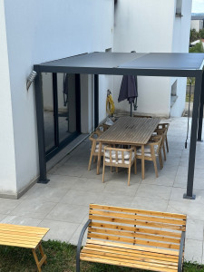 Photo de galerie - Couverture - Toiture