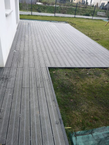 Photo de galerie - Paysagiste - Aménagement du jardin