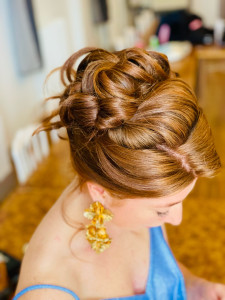 Photo de galerie - Mariage événementiel 
