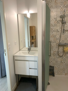 Photo de galerie - Petit travaux de plomberie et électricité 