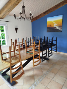 Photo de galerie - Ménage