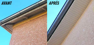 Photo de galerie - Charpente