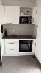 Photo de galerie - Bricolage et multi services