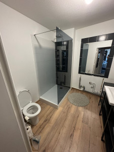 Photo de galerie - Après travaux 