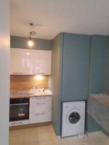 Photo de galerie - Artisan tout corps d'état - Rénovation