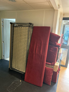 Photo de galerie - Chantier 