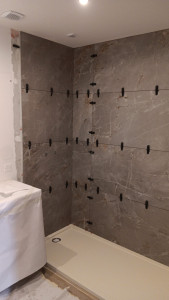 Photo de galerie - Carrelage 