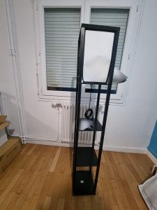 Photo de galerie - Montage meubles en kit