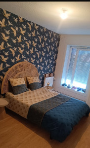 Photo de galerie - Air BNB 