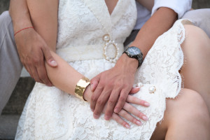 Photo de galerie - Photo de Mariage