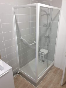 Photo de galerie - Plomberie - Installation sanitaire