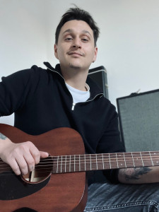 Photo de galerie - Autres Cours de musique