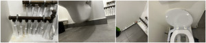 Photo de galerie - Installation 