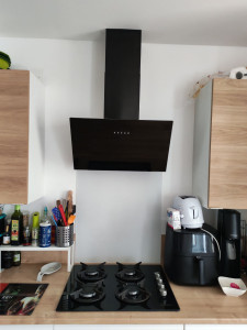Photo de galerie - Bricolage et multi services