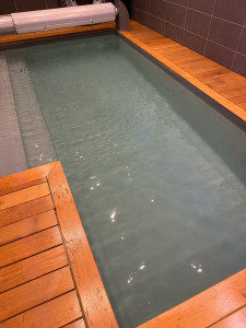 Photo de galerie - Entretien piscine
